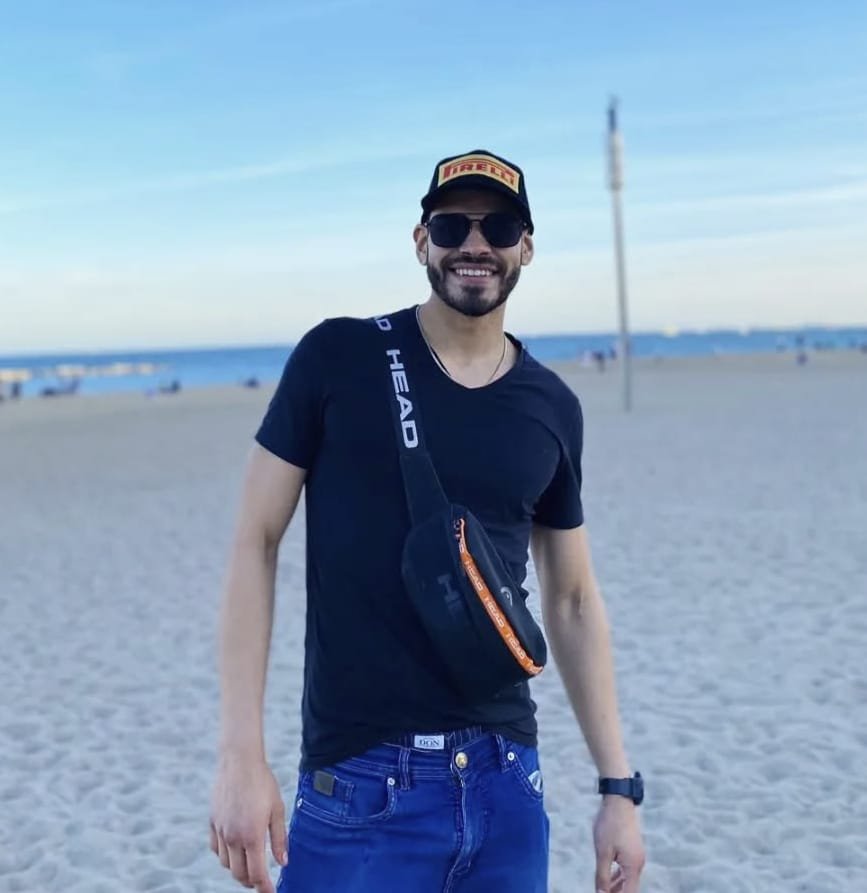 Cristian Lopez