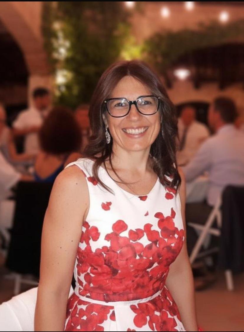 Susana Gimeno